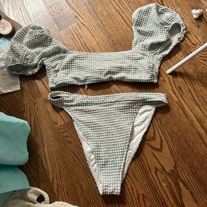 Abercrombie & Fitch Bikini Top